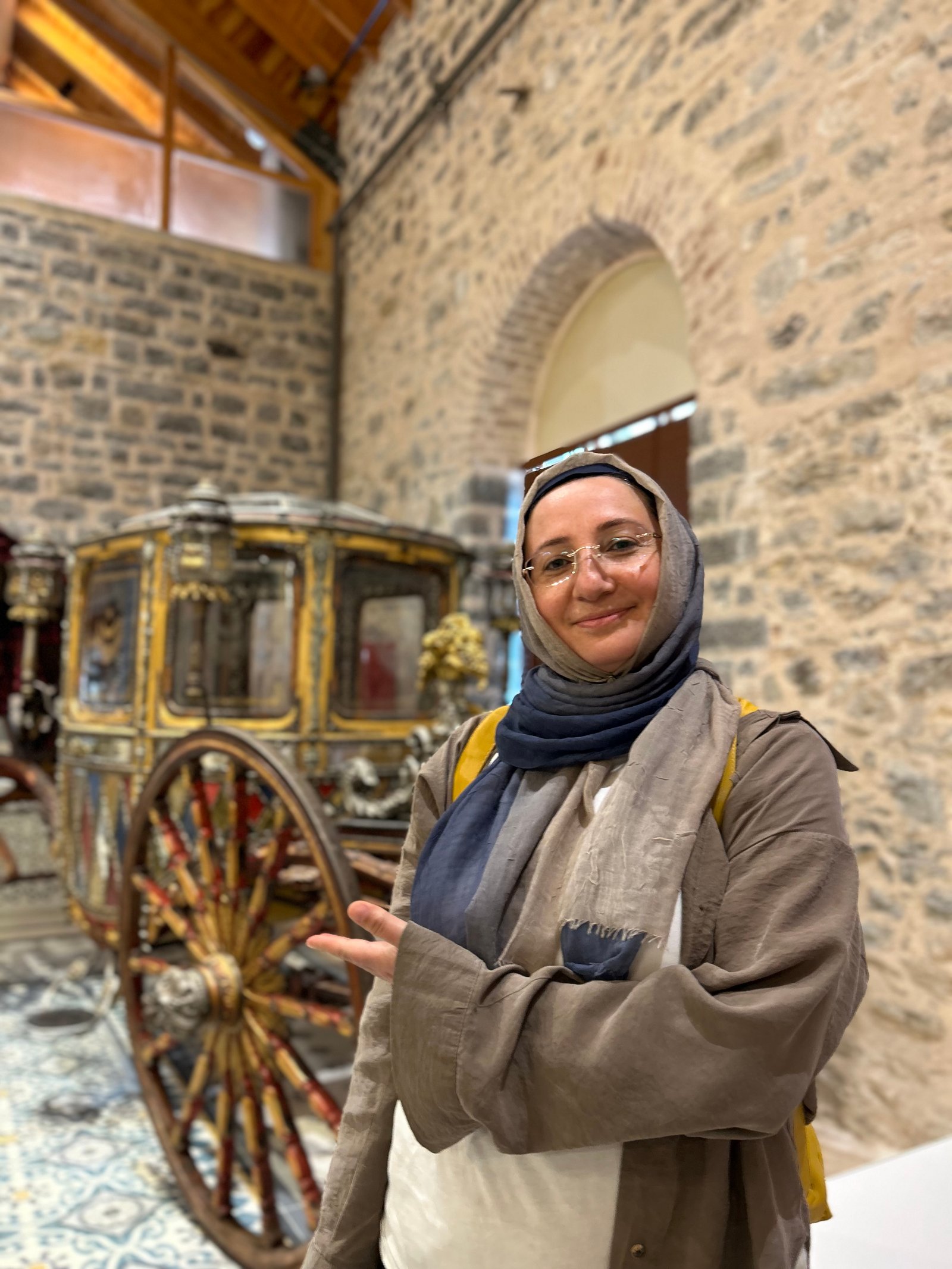 Betül S.